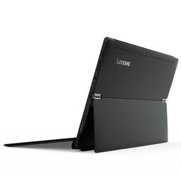聯(lián)想 Miix 5 旗艦版 一款融合性能與便攜的頂級二合一平板電腦