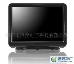 15寸~17寸觸摸屏一體機(jī) 智能交互新體驗(yàn)，辦公與生活的高效伴侶